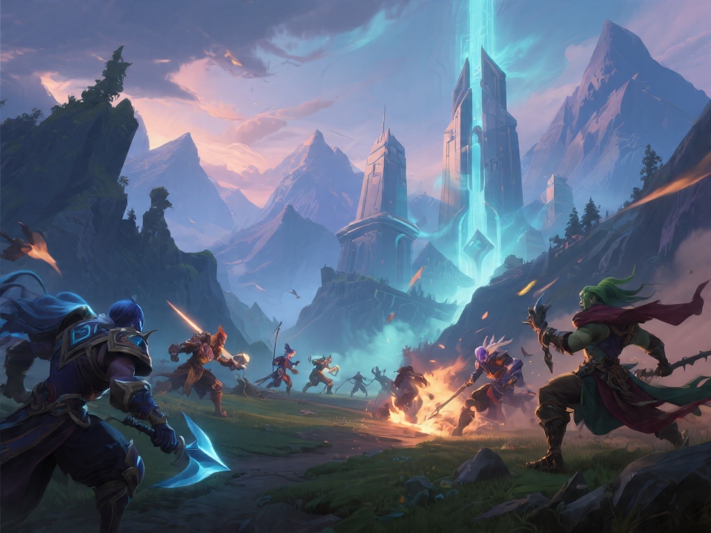 Does League of Legends Have a Story? A Comprehensive Guide