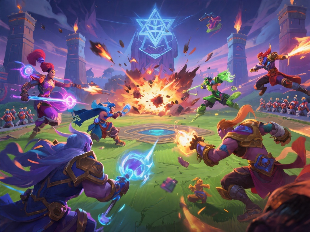 How Does League of Legends Work: A Comprehensive Guide