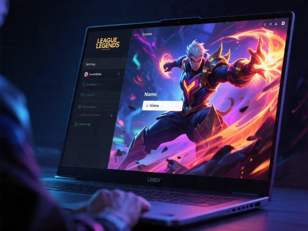 How to Change Your League of Legends Nickname in 5 Easy Steps