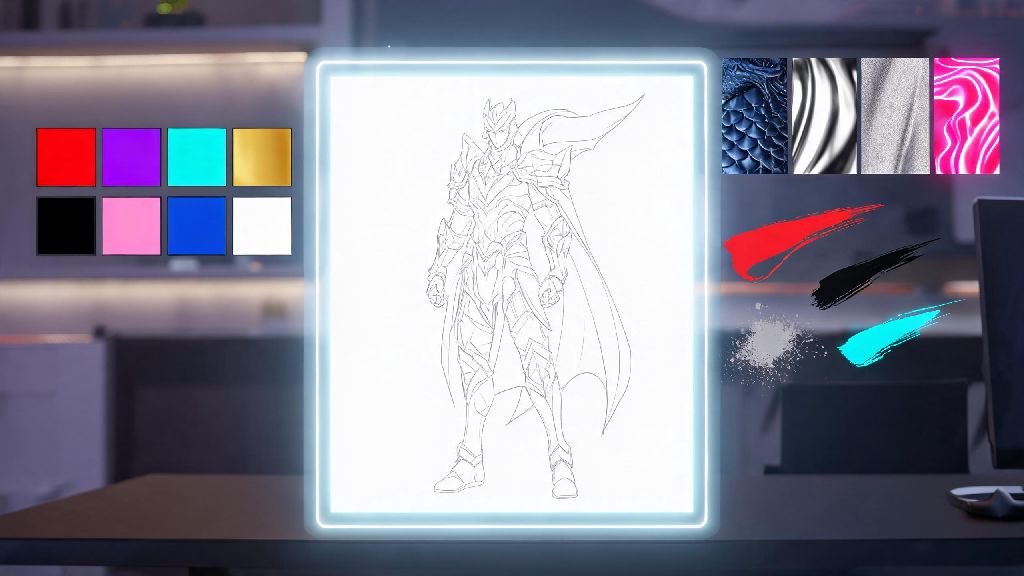 How to Create Custom Skins in League of Legends: 2026 Step-by-Step Guide