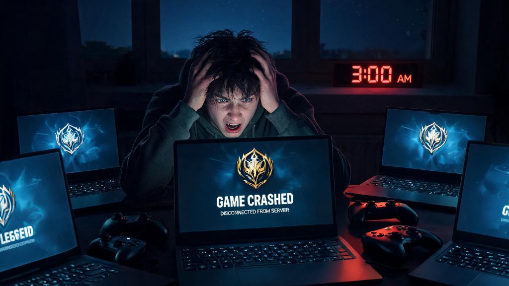 How to Repair League of Legends: 2026 Easy Step-by-Step Guide for All Common Issues