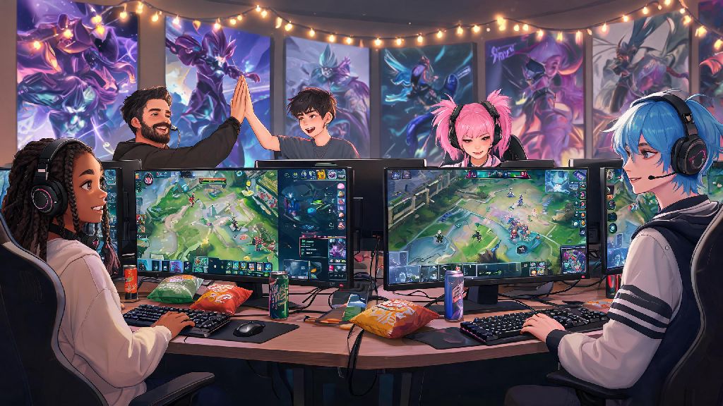 Is League of Legends Fun in 2026? A Honest Guide for New & Returning Players