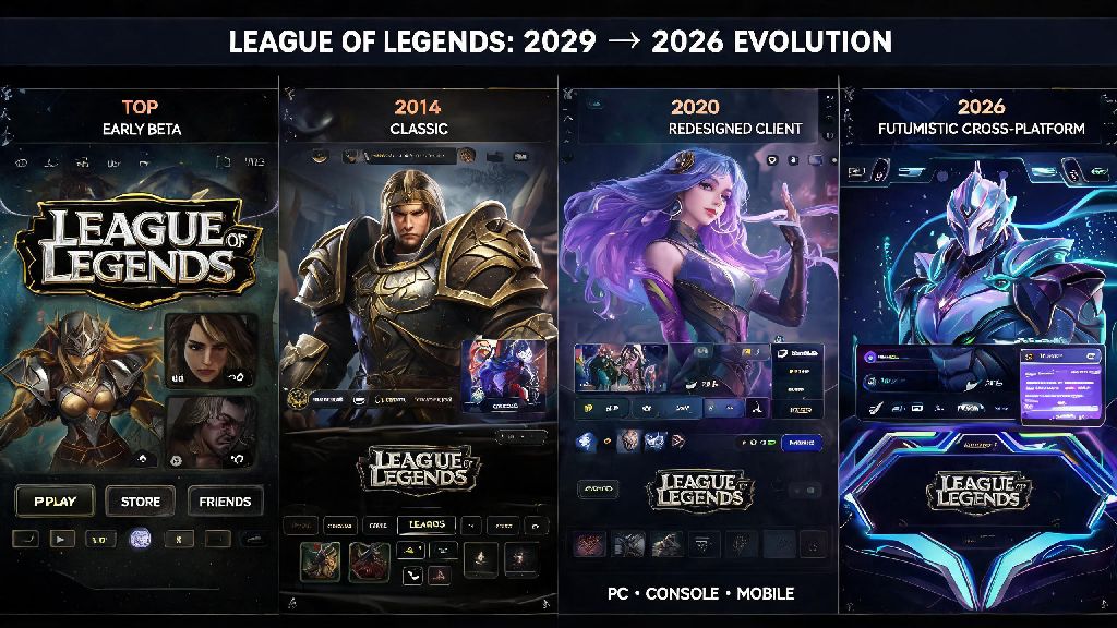 When Did League of Legends Release? 2026 Full Guide to Its History & Legacy