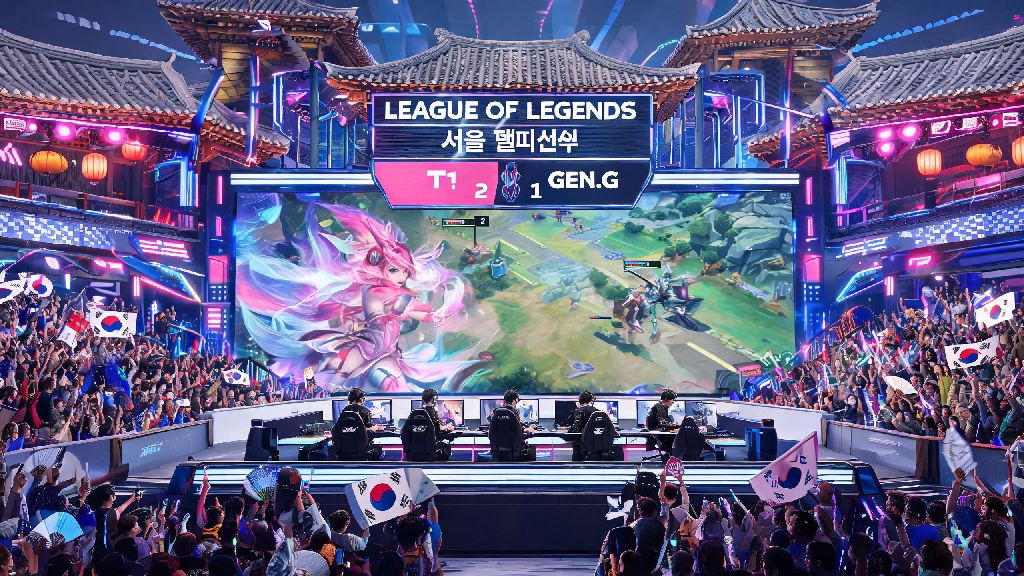 When is Worlds 2025 League of Legends: 2026 Updated Full Fan Guide