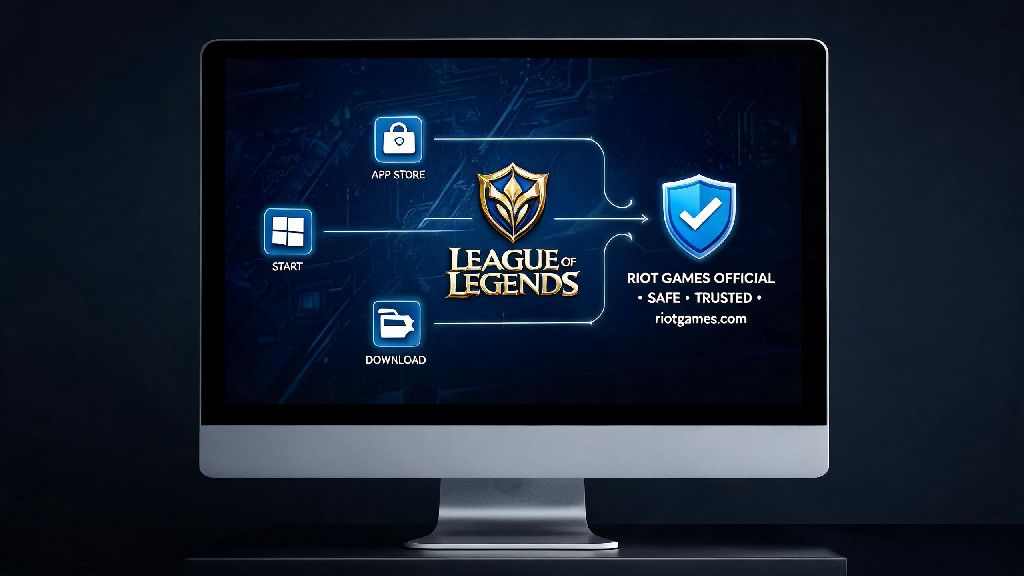 2026 Guide: Where Can I Download League of Legends Safely for All Devices