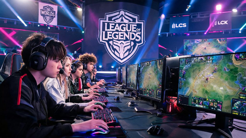 Who Is the Best League of Legends Player in 2026? Complete Pro Player Breakdown
