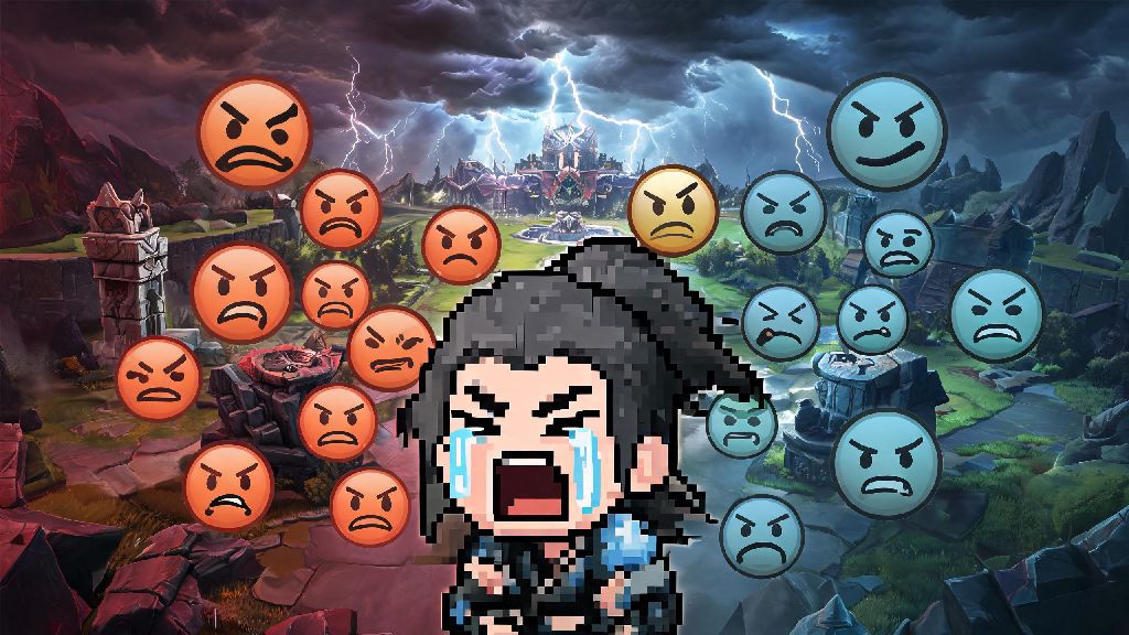 Why Is League of Legends So Hated in 2026? 5 Key Reasons Behind the Criticism