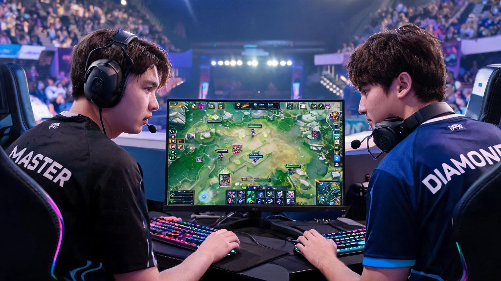 Can You Duo in Masters League of Legends 2026: Official Rules & Pro Tips