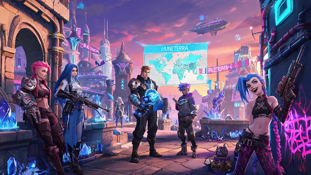 How is Arcane Related to League of Legends? 2026 Complete Fan Guide