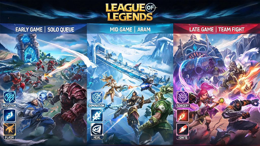 How Long Does a League of Legends Game Last? 2026 Complete Match Length Guide