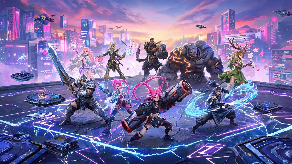 How Many Champion in League of Legends: 2026 Full Official Count Guide