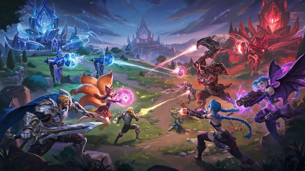How Many Players Does League of Legends Have in 2026? Complete Stats Breakdown
