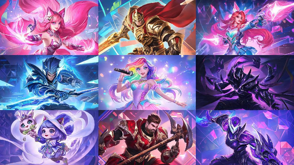 How Many Skins in League of Legends: 2026 Full Count & Complete Guide