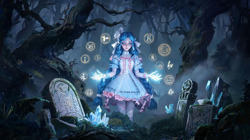 How Old Is Gwen League of Legends? 2026 Lore & Backstory Guide