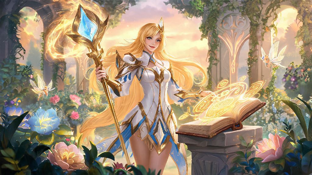 How Old is Lux in League of Legends? 2026 Lore & Gameplay Guide