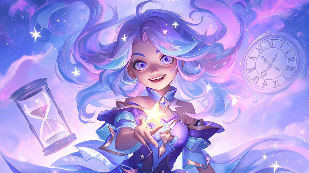 How Old Is Zoe League of Legends 2026? Full Lore & Canon Age Breakdown