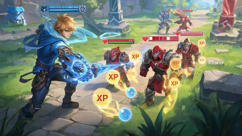 How to Level Up Fast in League of Legends (2026 7 Proven Gameplay Tips)