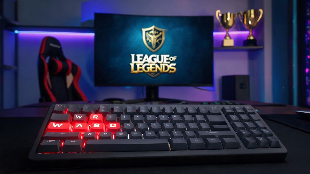 How to Use WASD in League of Legends: 2026 Easy Guide for Smoother Gameplay
