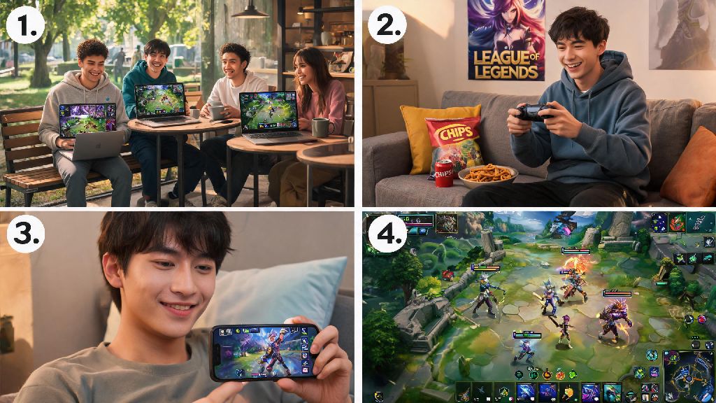 Is League of Legends a Good Game? 7 Key Factors to Help You Decide If It Fits Your Playstyle