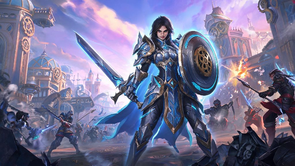 Is Vi in League of Legends? Complete Guide to Her Kit, Lore & Builds