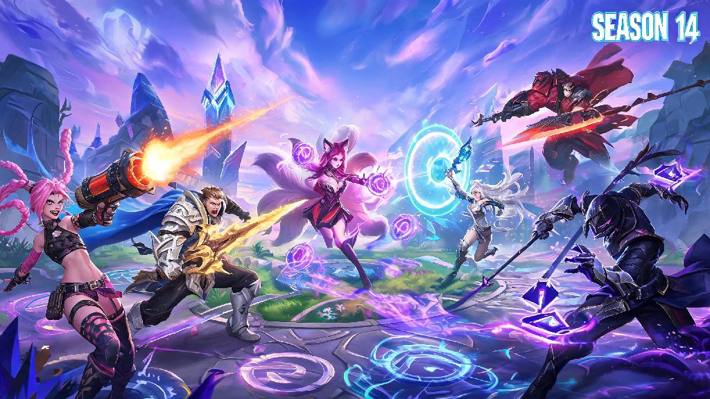 What Season Is League of Legends On? Full Guide for New & Returning Players