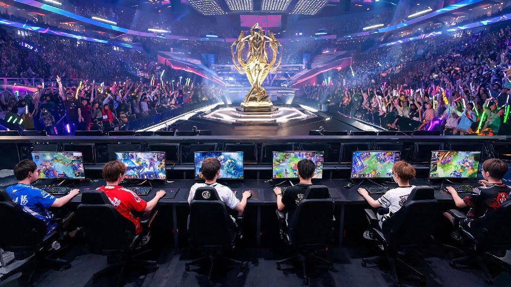 When Do Worlds Start League of Legends: Complete Fan Guide & Key Details