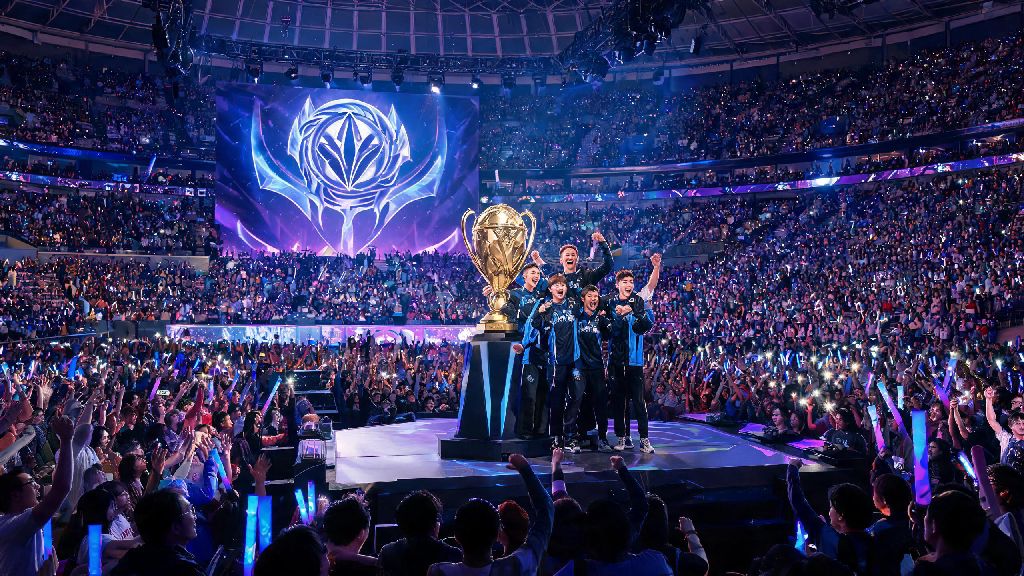 Who Won League of Legends Worlds 2025? Full Recap & Key Moments