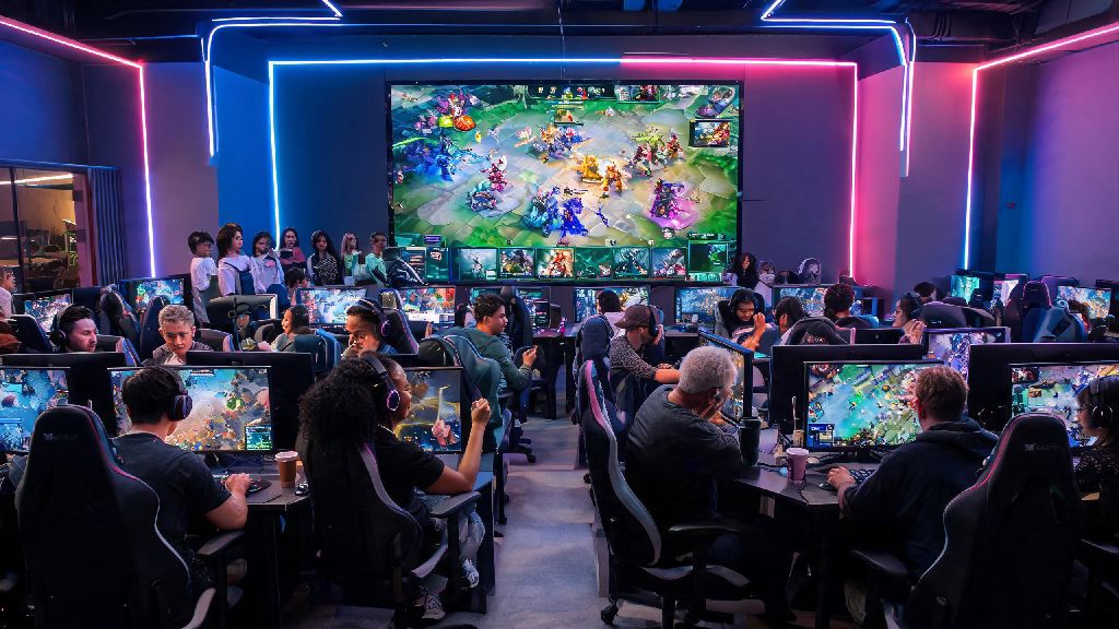 7 Key Reasons Why League of Legends Is So Popular for All Player Types