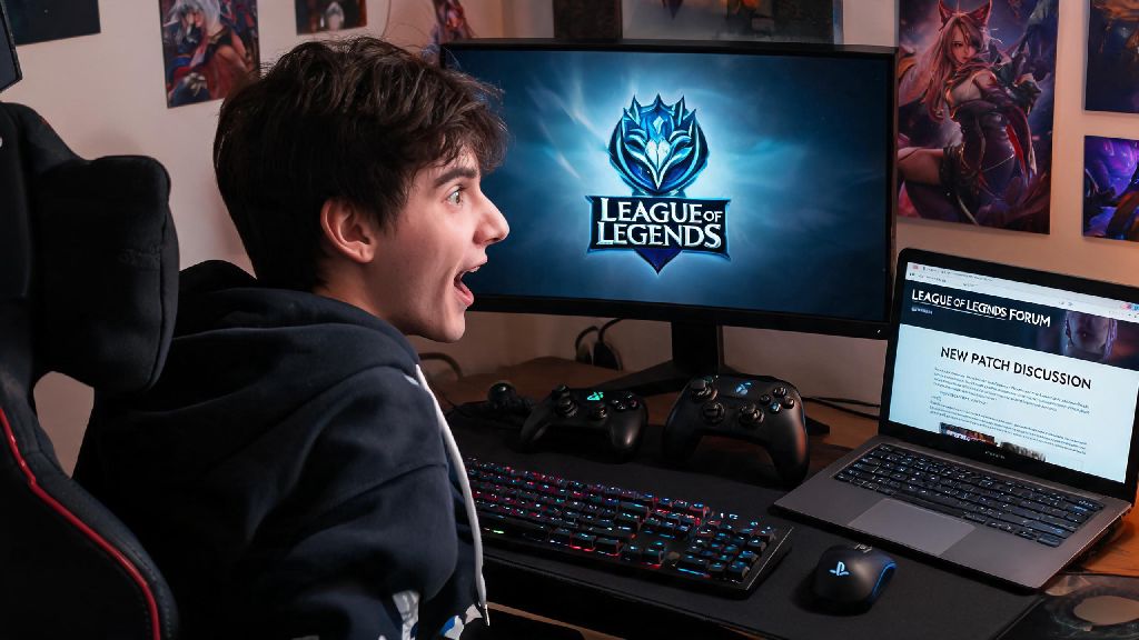 Will League of Legends Come to Console? All Confirmed Details & Rumors