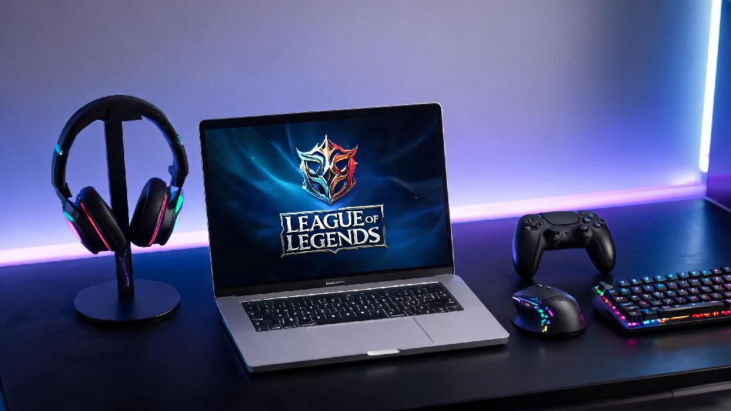 Can I Play League of Legends on a Mac? Easy Guide for Smooth, Stable Gameplay