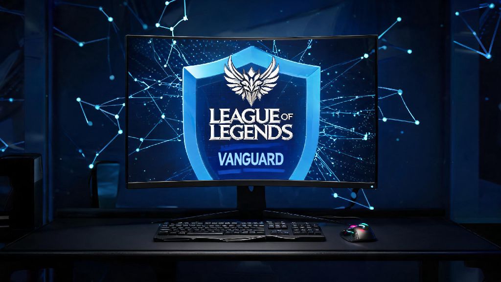 Does League of Legends Use Vanguard? Key Facts Every Player Should Know
