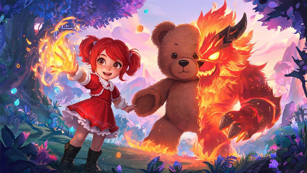 How Old Is Annie in League of Legends? Full Lore & Canon Age Guide