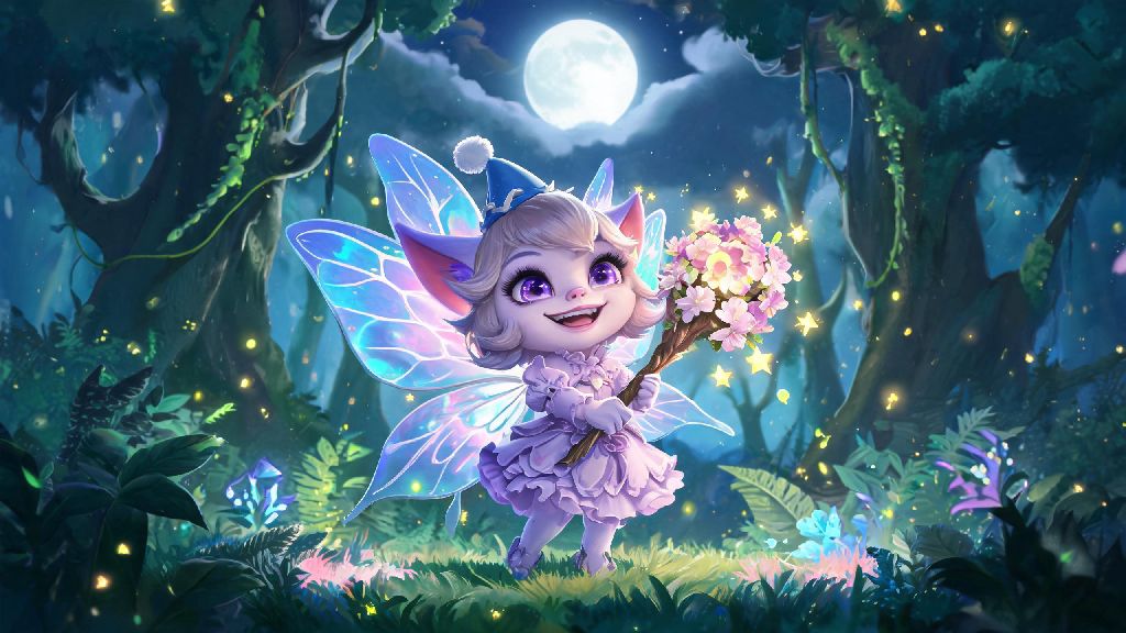 How Old Is Lulu League of Legends? Complete Lore, Release & Trivia Guide
