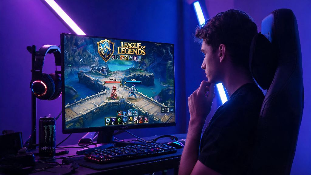 Easy Guide: How to Appear Offline in League of Legends Fast