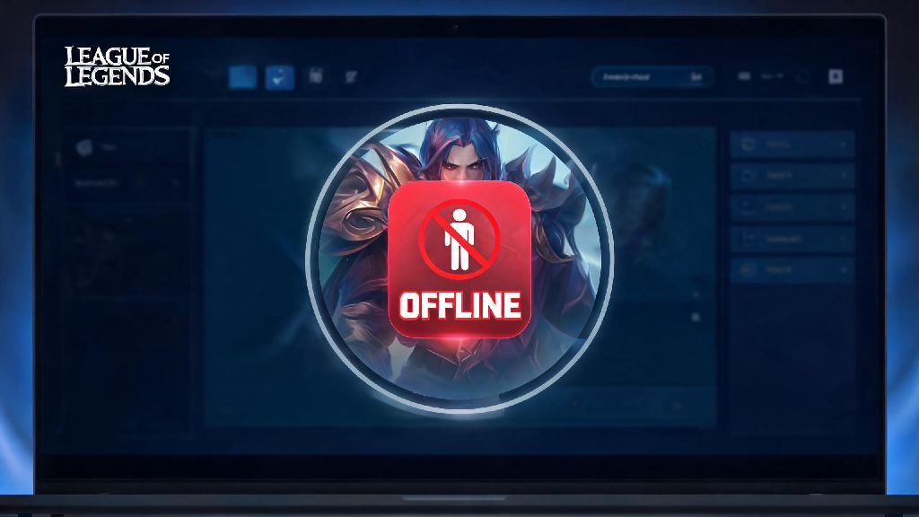 How to Appear Offline on League of Legends: Simple Step-by-Step Guide