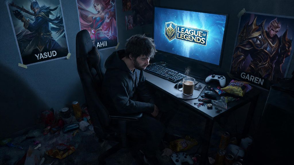 How to Drop Out of Legends League: 5 Easy, No-Hassle Tips for LoL Players