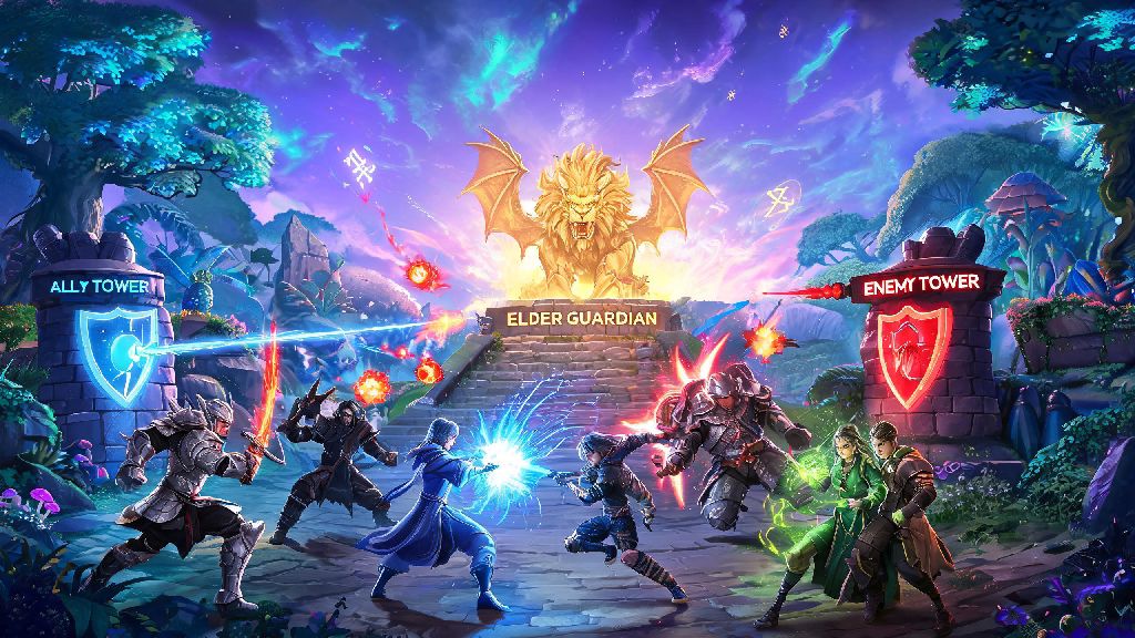 Is League of Legends a MOBA? A Beginner’s Guide to Genre Classification