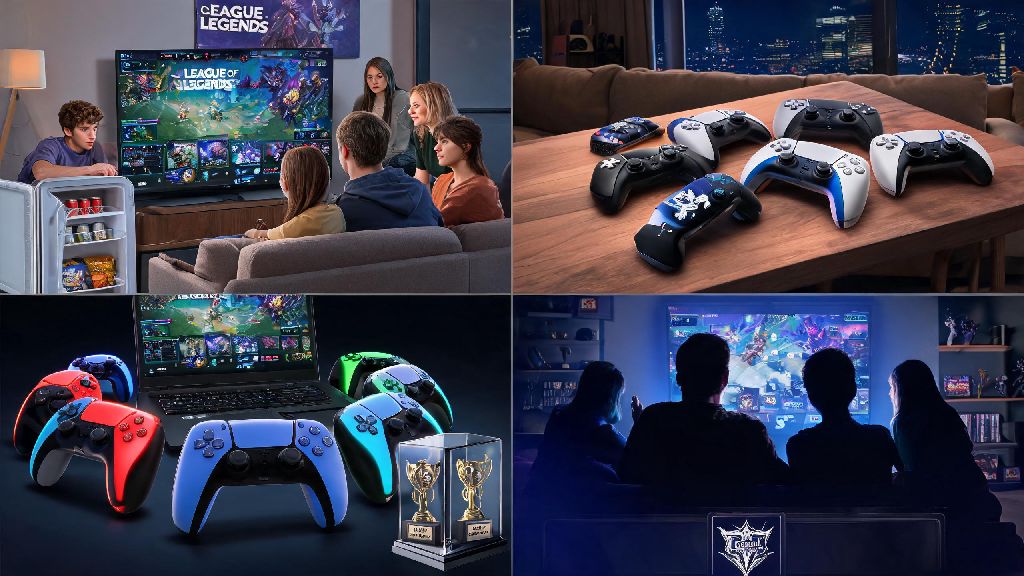 Is League of Legends on Console? All Facts, Rumors, and Updates You Need