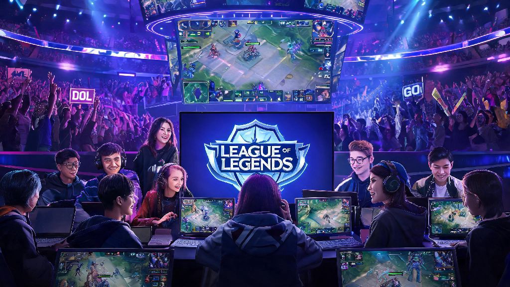 Is League of Legends Still Popular? 7 Key Truths for New and Returning Players