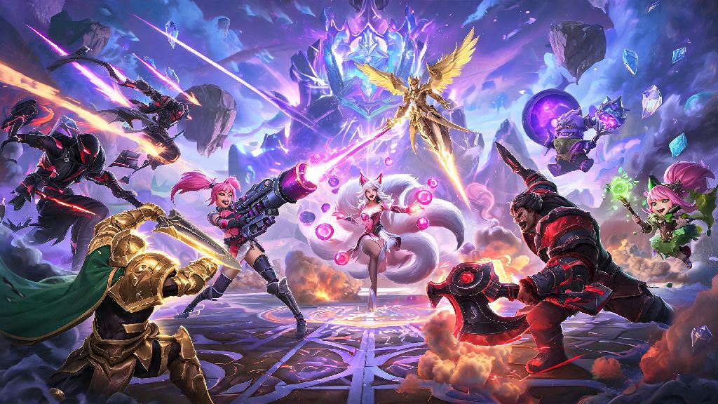 Should I Play League of Legends? An Honest Unfiltered Guide for New Players