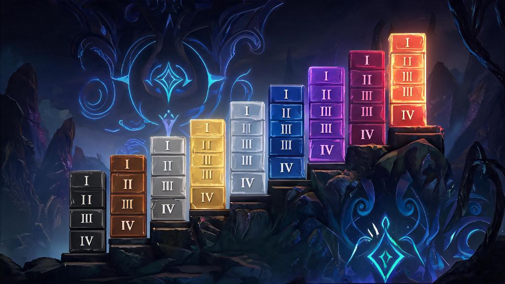 What Are the Ranks in League of Legends: Complete Guide for All Skill Levels