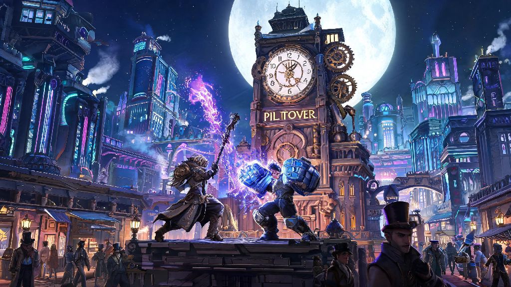 What is Arcane League of Legends? A Complete Guide for New Fans & Players