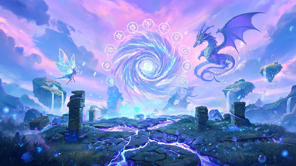 What is the Arcane in League of Legends? A Complete Guide for New Players