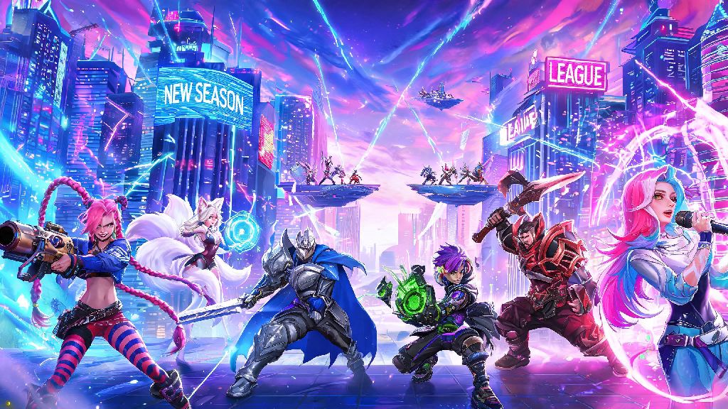 When Does the New Season of League of Legends Start? Complete Player Guide