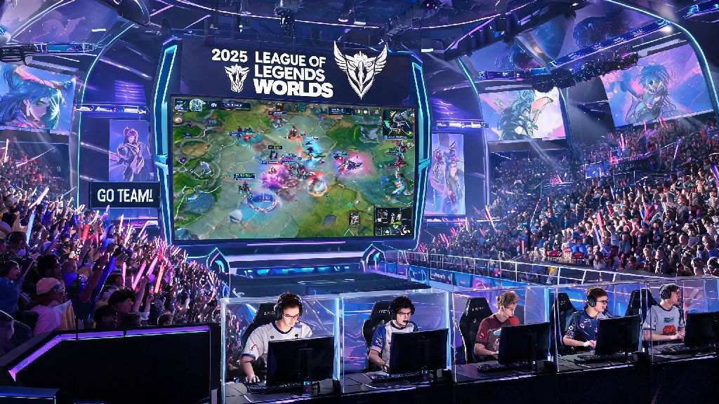 When is League of Legends Worlds 2025? Full Guide to Dates, Venues & More