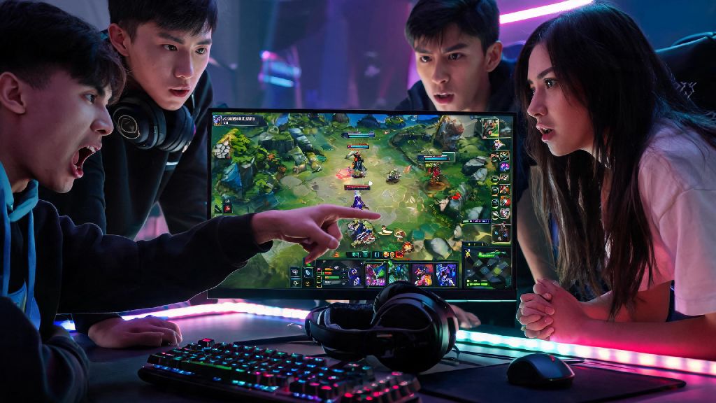 Does League of Legends Have Voice Chat? Complete Guide for All Play Modes
