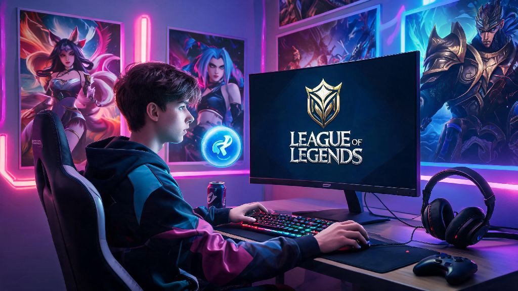 How Do I Get Blue Essence in League of Legends? 7 Simple Legit Methods
