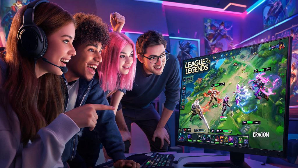 How Do I Play League of Legends? Easy Beginner’s Guide to Get Started Right