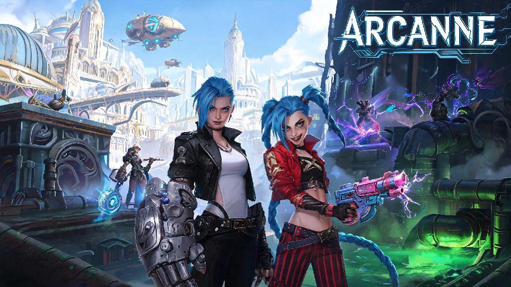 How Does Arcane Connect to League of Legends? Your Full Lore & Character Guide