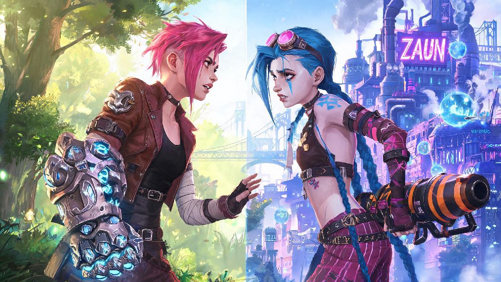 How Does Arcane Relate to League of Legends? Complete Guide for Casual Fans